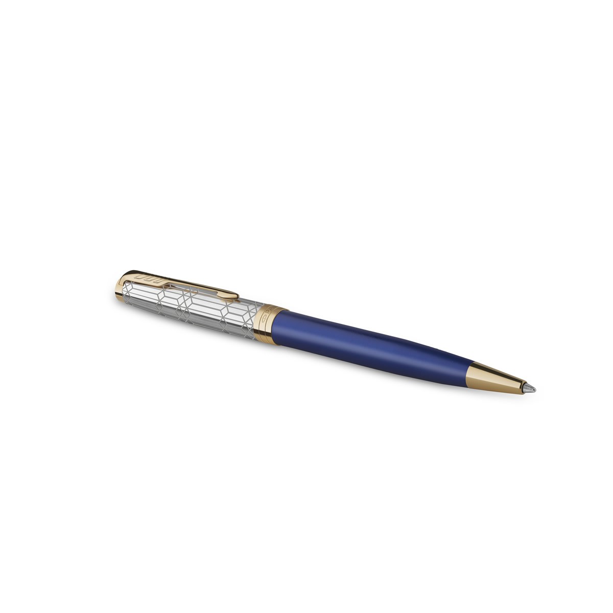PARKER Sonnet Queen's Platinum Jubilee 2022 Special Edition Στυλό Διαρκείας