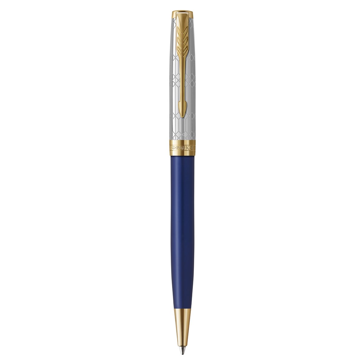 PARKER Sonnet Queen's Platinum Jubilee 2022 Special Edition Στυλό Διαρκείας