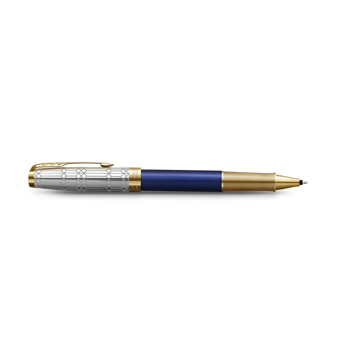 PARKER Sonnet Queen's Platinum Jubilee 2022 Special Edition Στυλό Roller