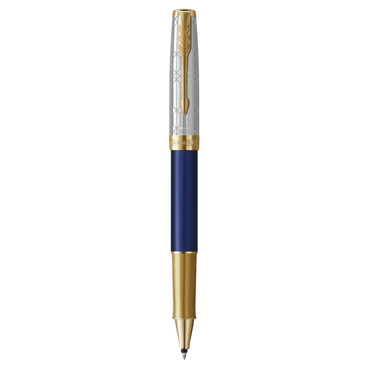 PARKER Sonnet Queen's Platinum Jubilee 2022 Special Edition Στυλό Roller