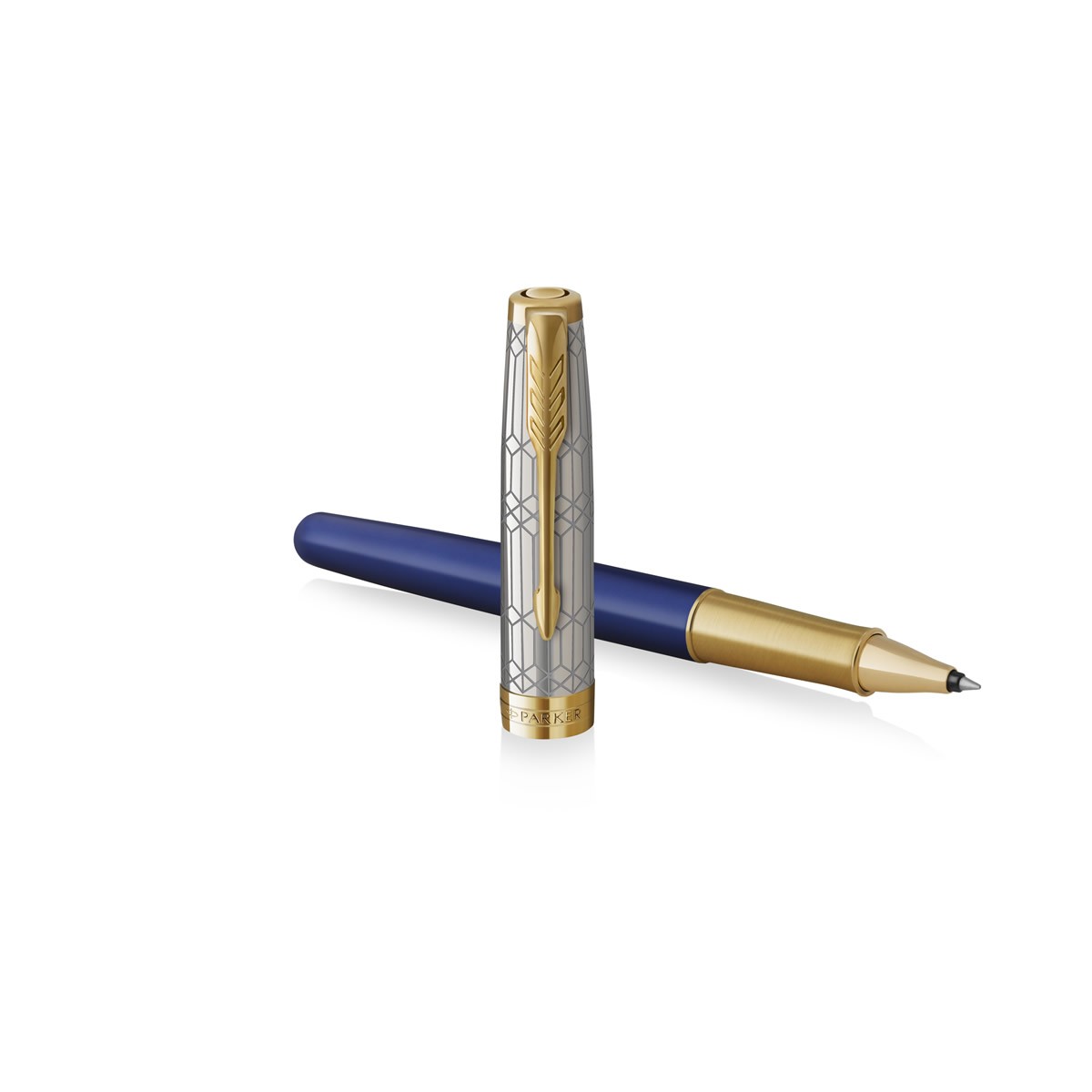 PARKER Sonnet Queen's Platinum Jubilee 2022 Special Edition Στυλό Roller