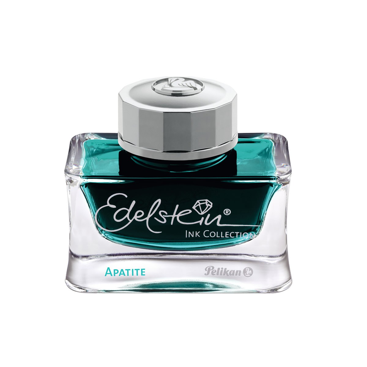 Pelikan Classic M205 Apatite - Σετ Πένα M & Edelstein Μελάνι της χρονιάς 2022 Apatite