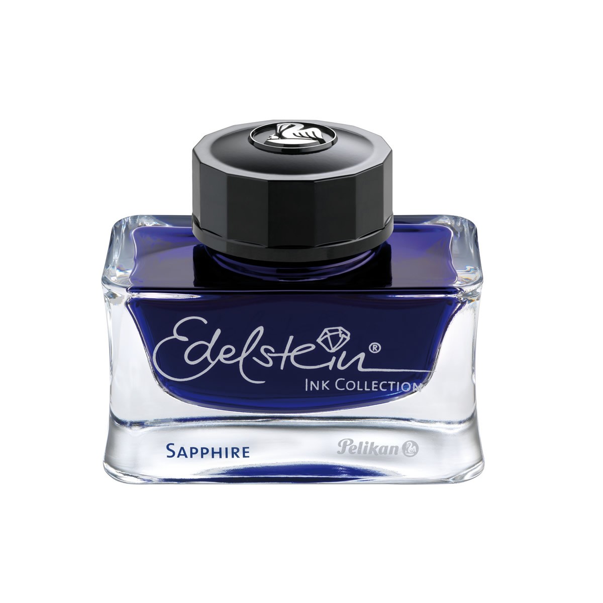 PELIKAN Edelstein® Ink Sapphire Δοχείο Μελάνης
