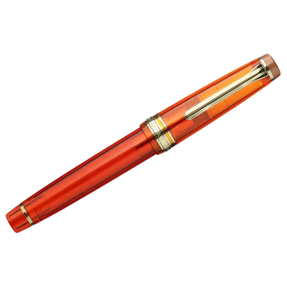 SAILOR PRO GEAR Christmas Spice Tea 21k Πένα M