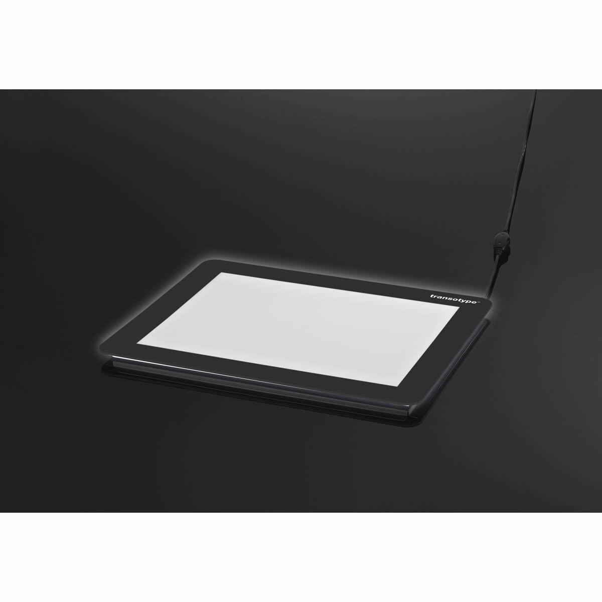 Transotype LED Drawing Light Table - Φωτεινή Επιφάνεια Σχεδίασης Α3
