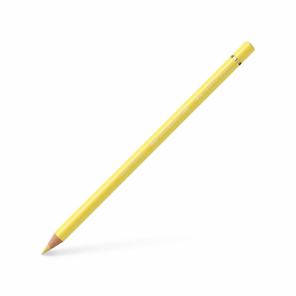 FABER-CASTELL Ξυλομπογιά Polychromos Cream - 102