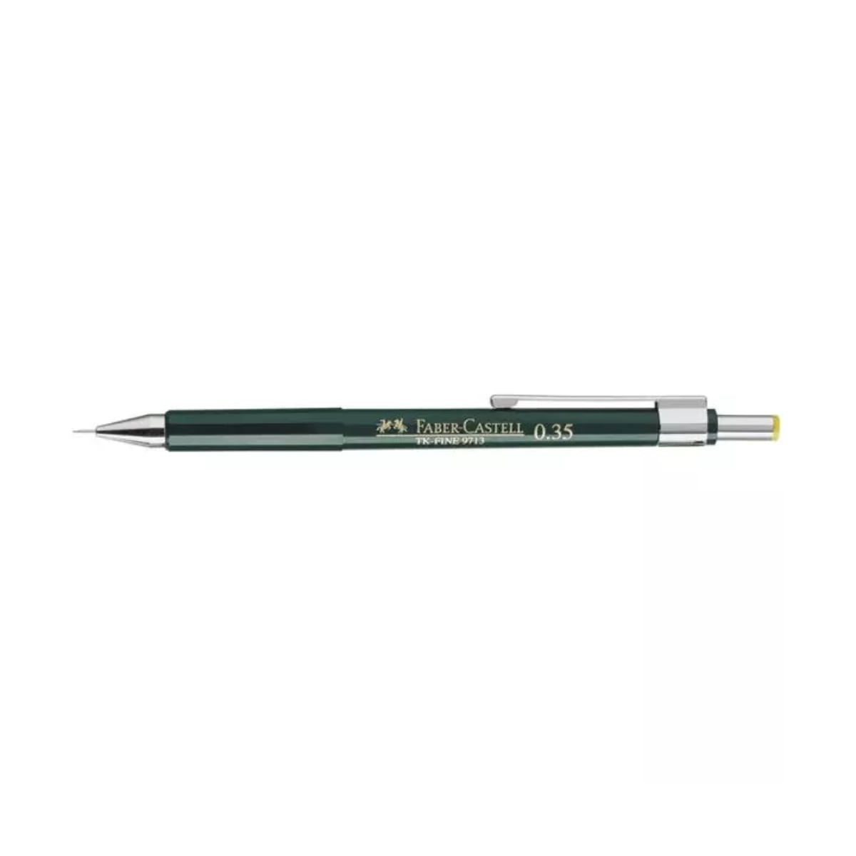 Faber-Castell Μηχανικό Μολύβι TK-Fine 9713 0.35mm