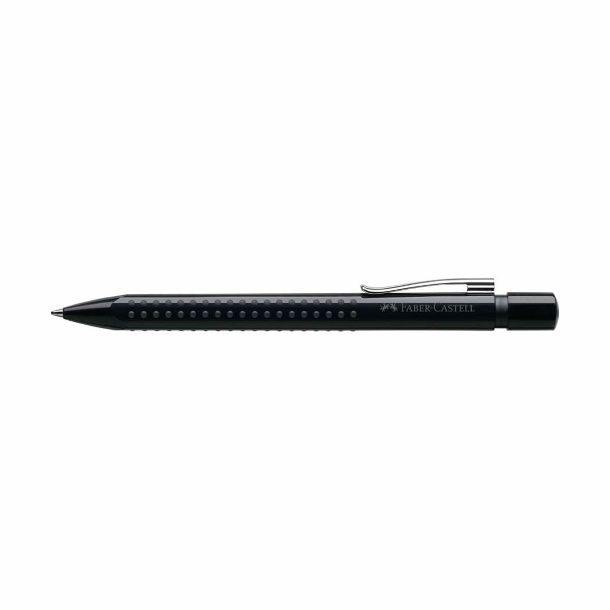 Faber-Castell Στυλό Grip 2010 Harmony Black