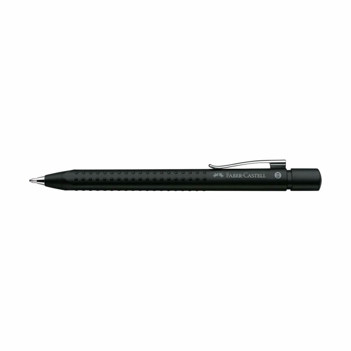 Faber-Castell Στυλό Grip 2011 Black