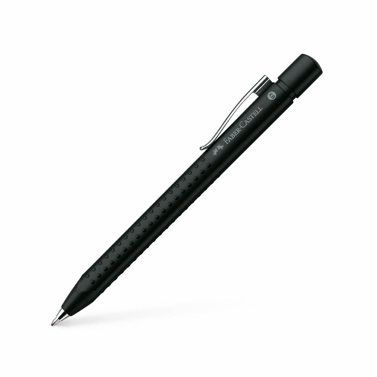 Faber-Castell Στυλό Grip 2011 Black