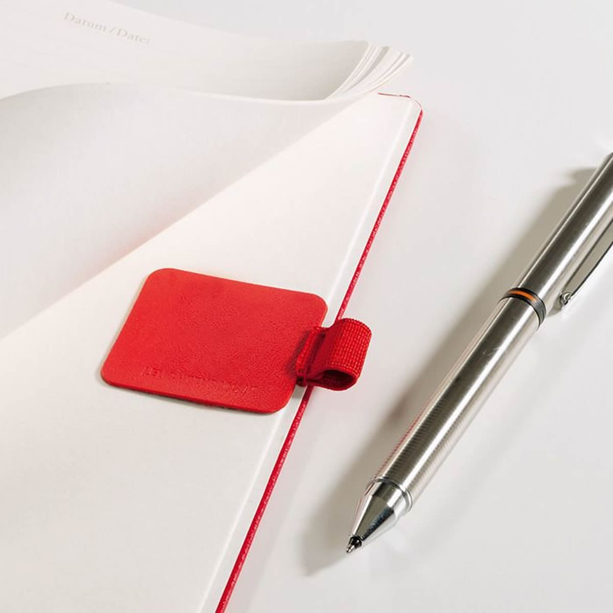 LEUCHTTURM1917 Pen Loop Θηλιά για Στυλό -  Vanilla