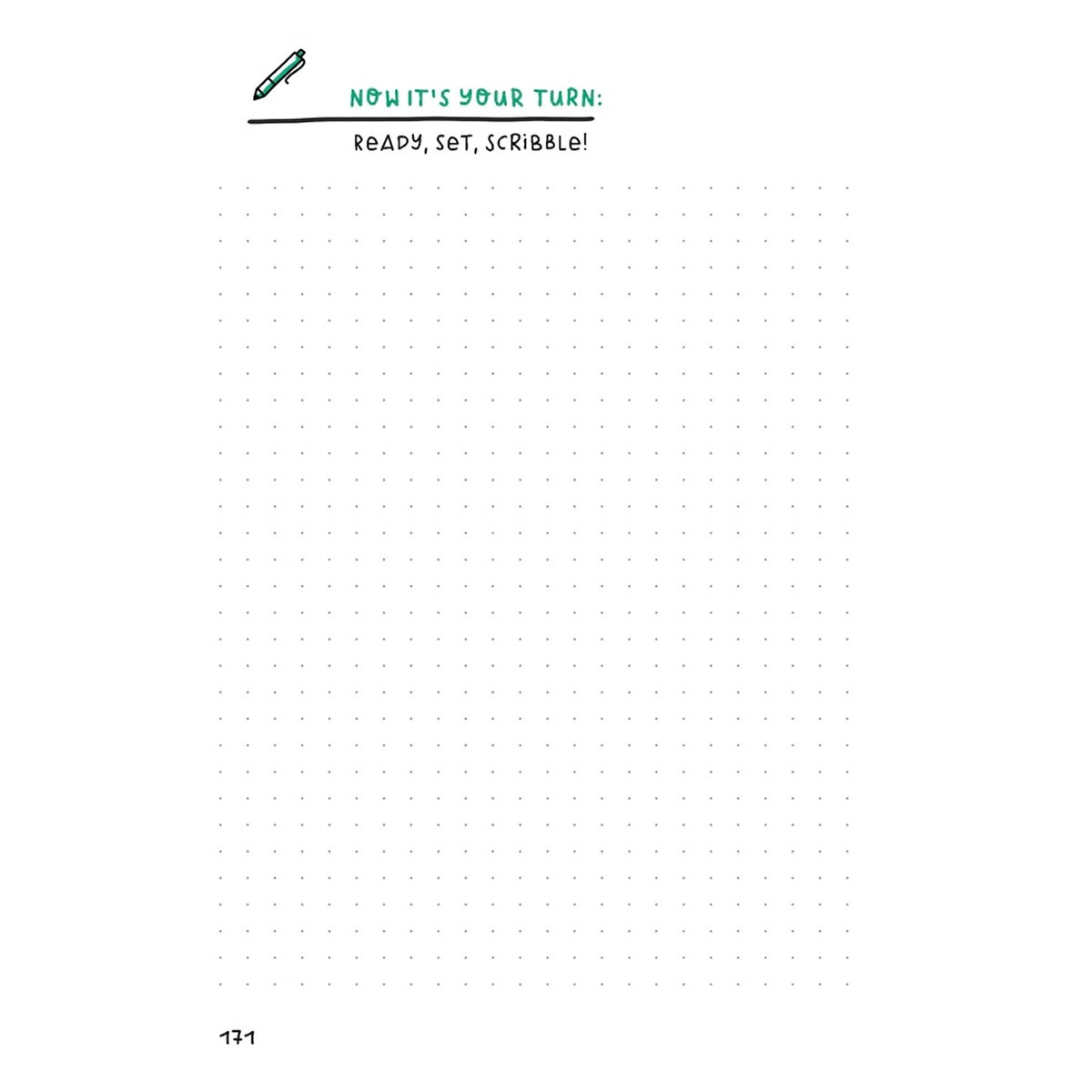 LEUCHTTURM1917 Vanilla Sketchnote Journal A5 Σημειωματάριο – Παστέλ κίτρινο