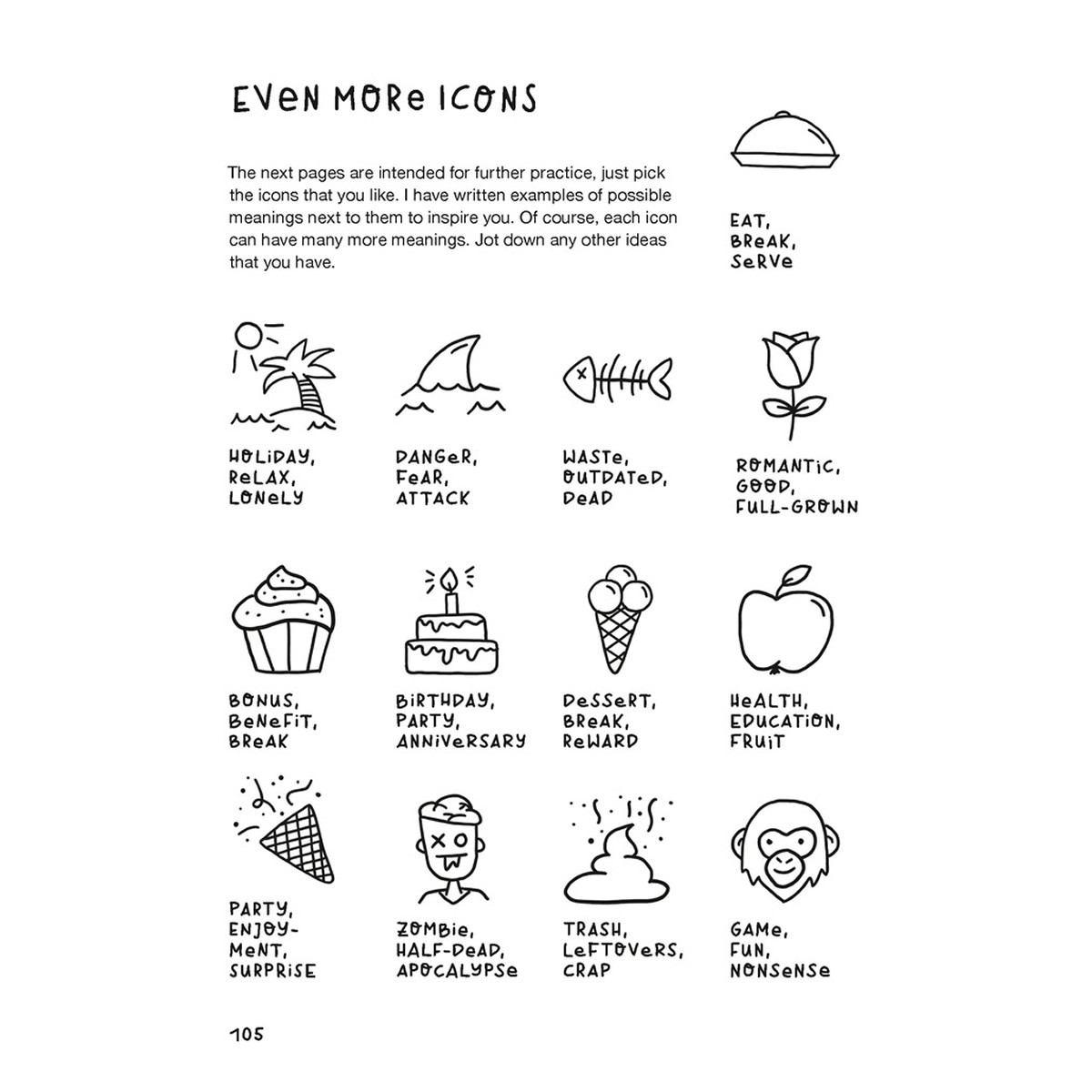 LEUCHTTURM1917 Vanilla Sketchnote Journal A5 Σημειωματάριο – Παστέλ κίτρινο