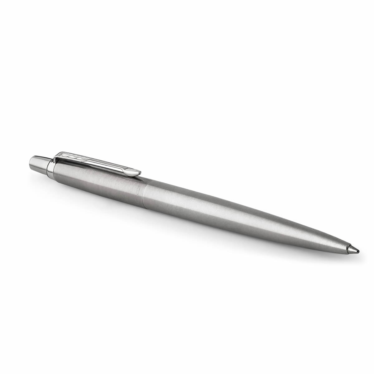 PARKER Jotter Core Στυλό Διαρκείας Stainless Steel CT