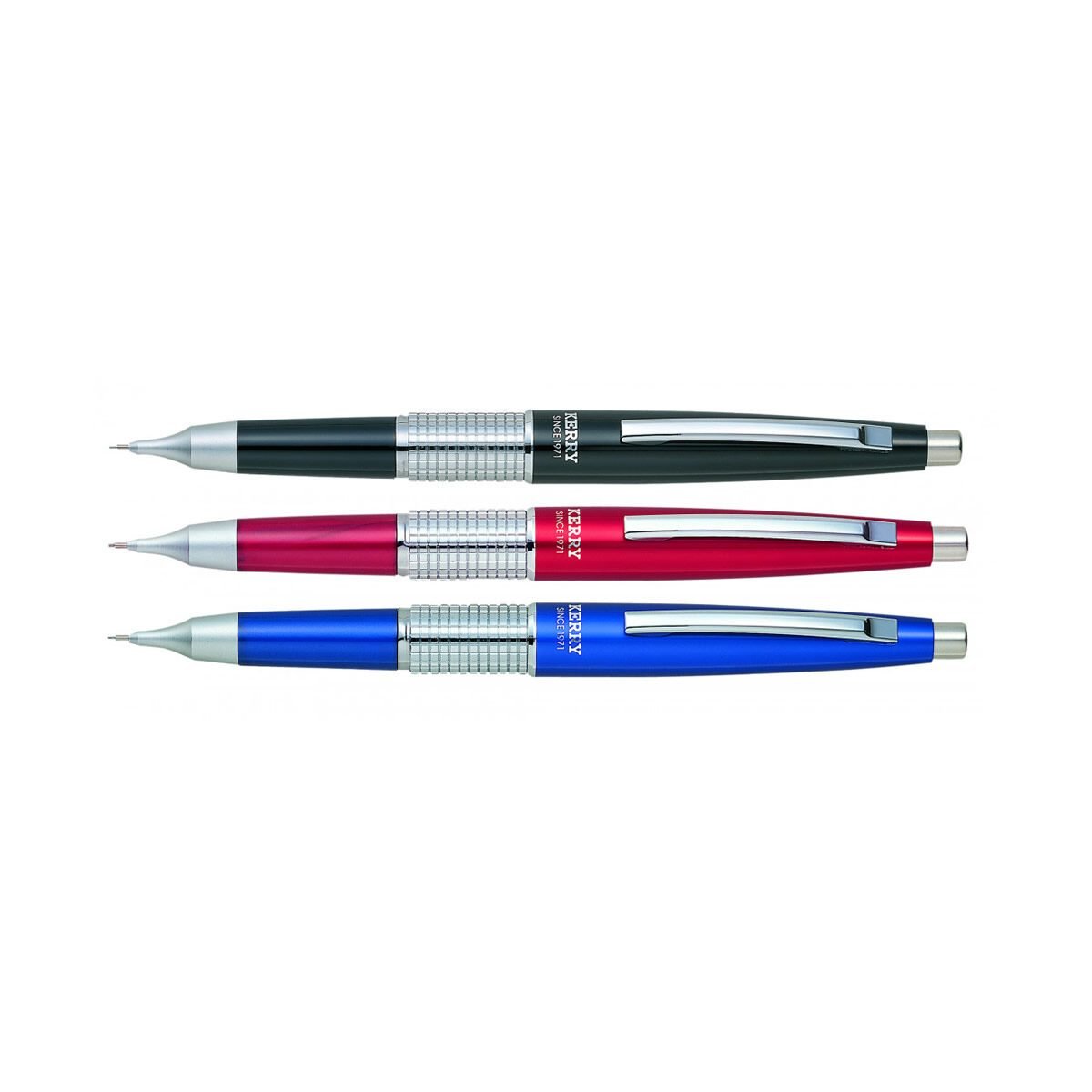 Pentel Μηχανικό Μολύβι Kerry 0.5mm Μπλε