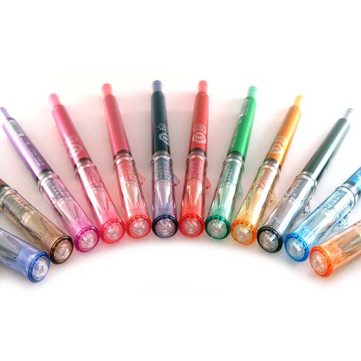 Pilot G-TEC-C Maica Στυλό 0.4mm Σκούρο Μπλε