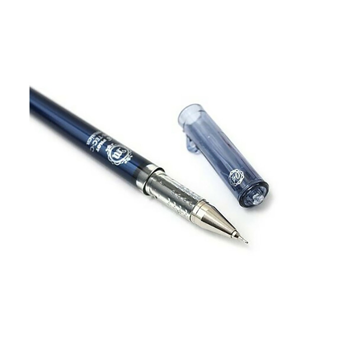 Pilot G-TEC-C Maica Στυλό 0.4mm Σκούρο Μπλε