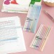 Long Highlighter Garden Αυτοκόλλητη Υπογραμμιστική Ταινία