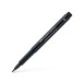 Faber-Castell Σετ Πενάκια Σχεδίου Pitt Artist Pen Black & Grey