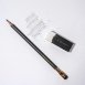 BLACKWING® Λευκή Μαλακή Γόμα & Λαβή με Επέκταση