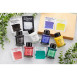 De Atramentis Μελάνι Πένας Document Ink Turquoise 45ml
