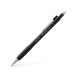 Faber-Castell Μηχανικό Μολύβι Grip 1347 0.7mm Μαύρο