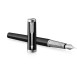 PARKER Ingenuity Core Black CT Πένα M