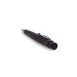 Retro 51 Tornado Vintage Metalsmith Στυλό Roller Black Stealth