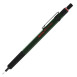 Rotring 500 Μηχανικό Μολύβι 0.5 Πράσινο