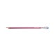 BLACKWING® Pearl Σετ 12 Ξύλινα Μολύβια με Γόμα - Ροζ Περλέ