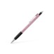 Faber-Castell Μηχανικό Μολύβι Grip 1345 0.5mm Ροζ
