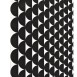 nuuna Notebook Graphic S - Half Full