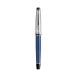Waterman Expert Deluxe Metallic Blue CT Πένα F