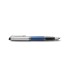 Waterman Expert Deluxe Metallic Blue CT Πένα F