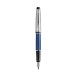 Waterman Expert Deluxe Metallic Blue CT Πένα F
