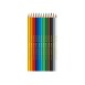 CARAN D'ACHE Σετ 12 Ξυλομπογιές Swisscolor®