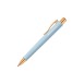 Faber-Castell Στυλό Διαρκείας Poly Ball XB Urban Sky Blue