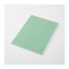 Μπλοκ Σημειώσεων Α5 με Πράσινες Σελίδες - Κουκκίδες