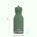 Asobu Dinosaur Bestie Θερμός Δεινόσαυρος 450 ml Asobu Dinosaur Bestie Θερμός Δεινόσαυρος 450 ml