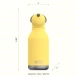 Asobu Dogie Bestie Θερμός Σκυλάκι 450 ml Asobu Dogie Bestie Θερμός Σκυλάκι 450 ml