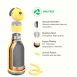 Asobu Dogie Bestie Θερμός Σκυλάκι 450 ml Asobu Dogie Bestie Θερμός Σκυλάκι 450 ml