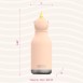 Asobu Unicorn Bestie Θερμός Μονόκερος 450 ml Asobu Unicorn Bestie Θερμός Μονόκερος 450 ml
