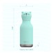 Asobu Kitty Bestie Θερμός Γάτα 450 ml Asobu Kitty Bestie Θερμός Γάτα 450 ml