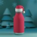 Asobu Santa Bestie Θερμός Άγιος Βασίλης 450 ml Asobu Santa Bestie Θερμός Άγιος Βασίλης 450 ml