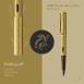 Lamy AL-star Harry Potter Edition Hufflepuff Πένα M Lamy AL-star Harry Potter Edition Hufflepuff Πένα M