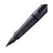 LAMY Safari Black Steel Πένα EF