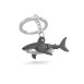 Metalmorphose Μπρελόκ Shark