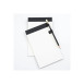 Blackwing Notebook Clip Θηλιά Σημειωματάριου