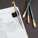 Blackwing Notebook Clip Θηλιά Σημειωματάριου