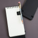 Blackwing Notebook Clip Θηλιά Σημειωματάριου